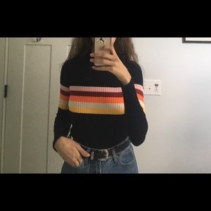Urban outfitters turtleneck sweater